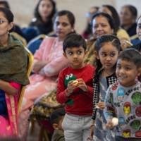 Bal Mandal Diwali Show & Kids Workshop